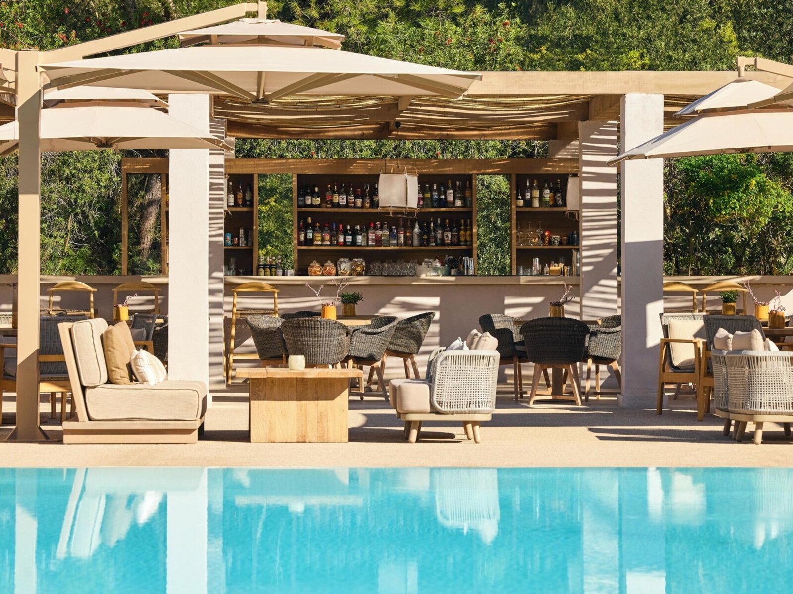 Beach Club