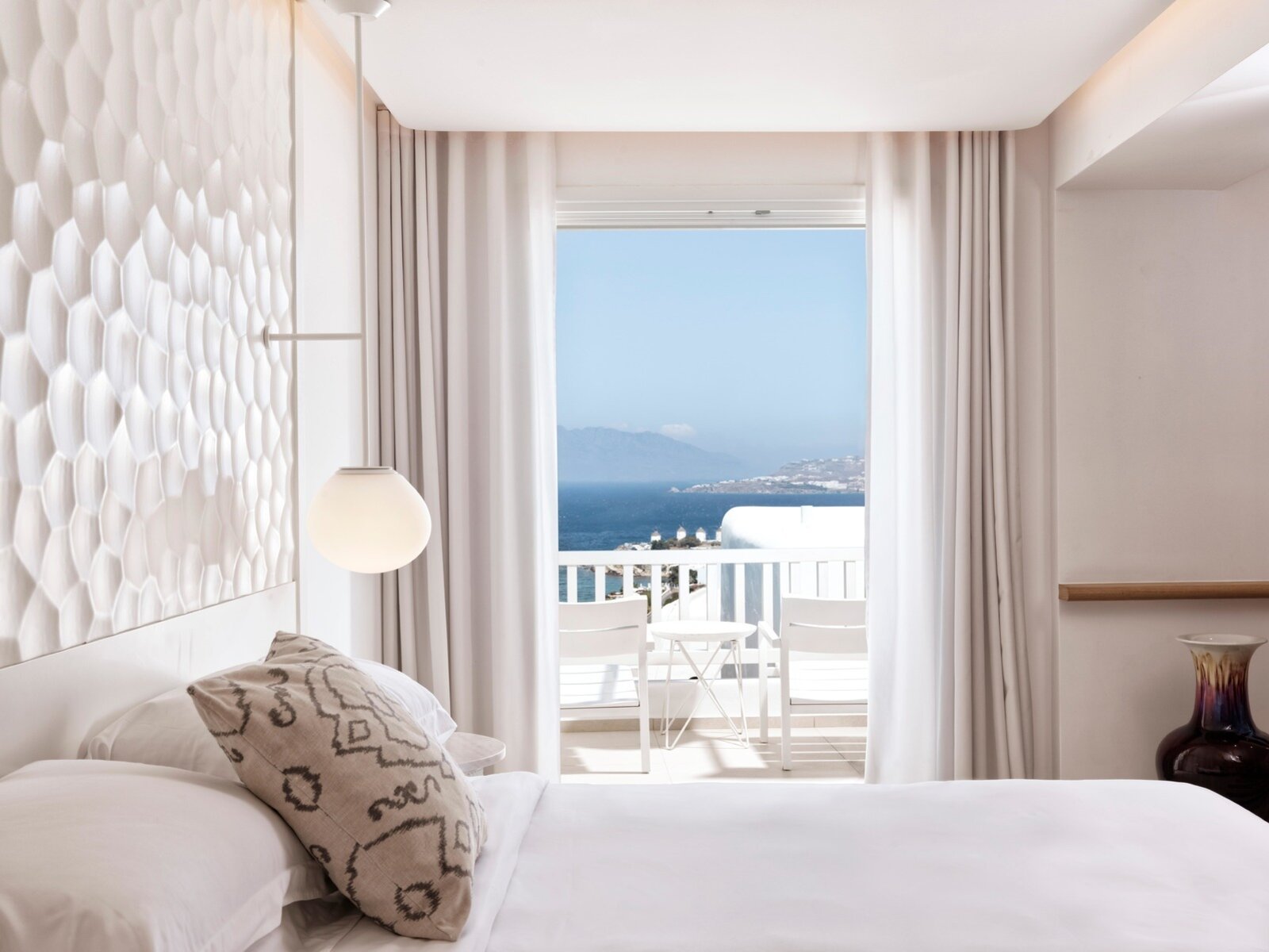 Wohnbeispiel Ocean - Juniorsuite with Sea View