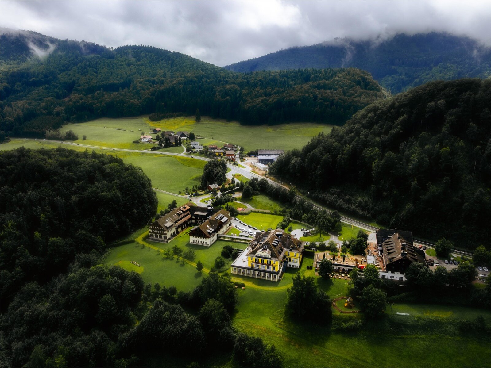 Landschaft