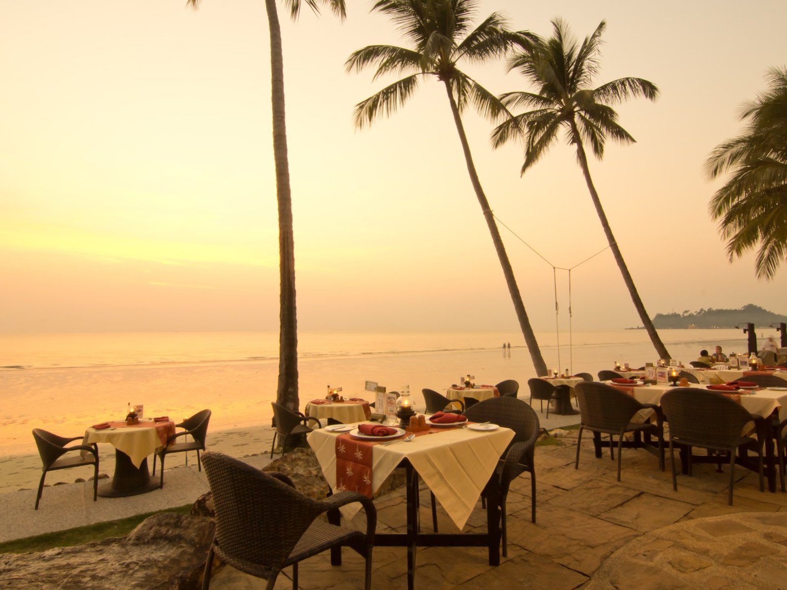 By the Sea Restaurant and Bar