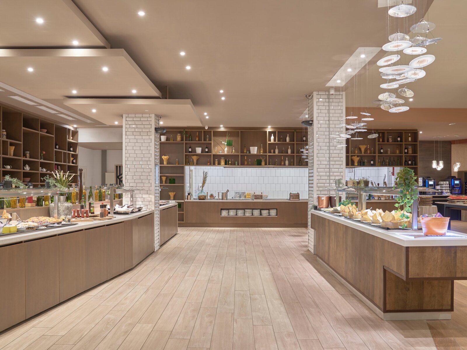 The Larder