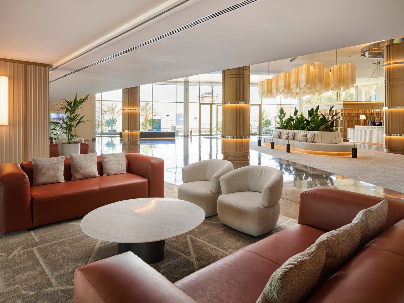 Lobby Bar