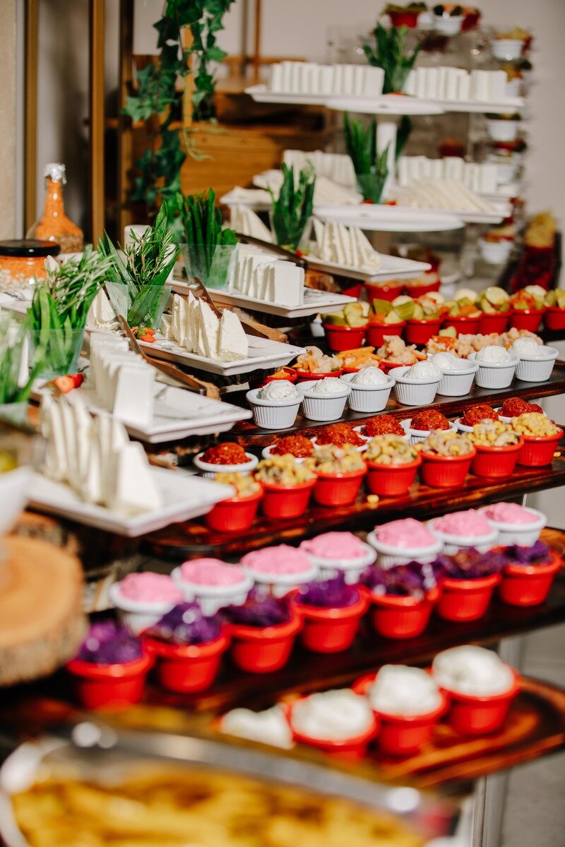 Hauptrestaurant