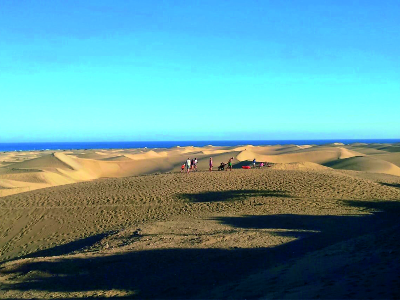 Playa del Inglés