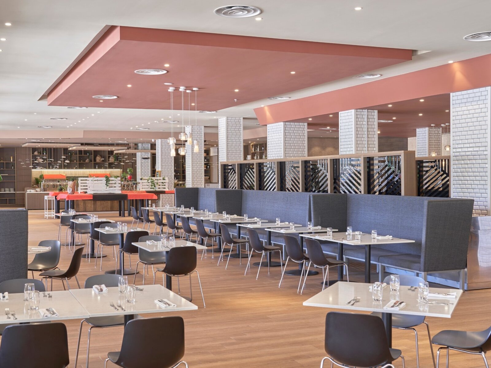 The Larder