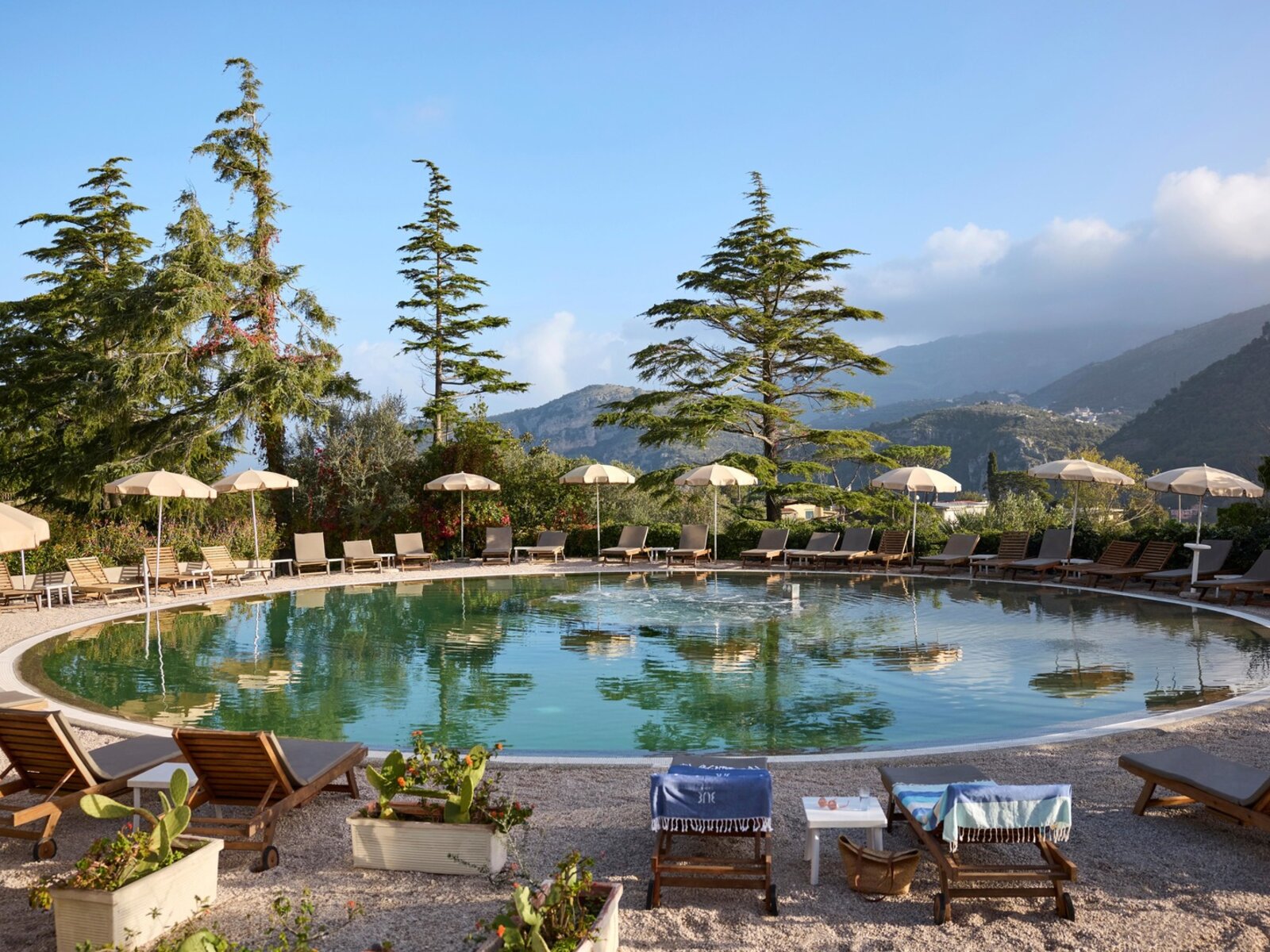 Adults-only Pool, Relax Pool