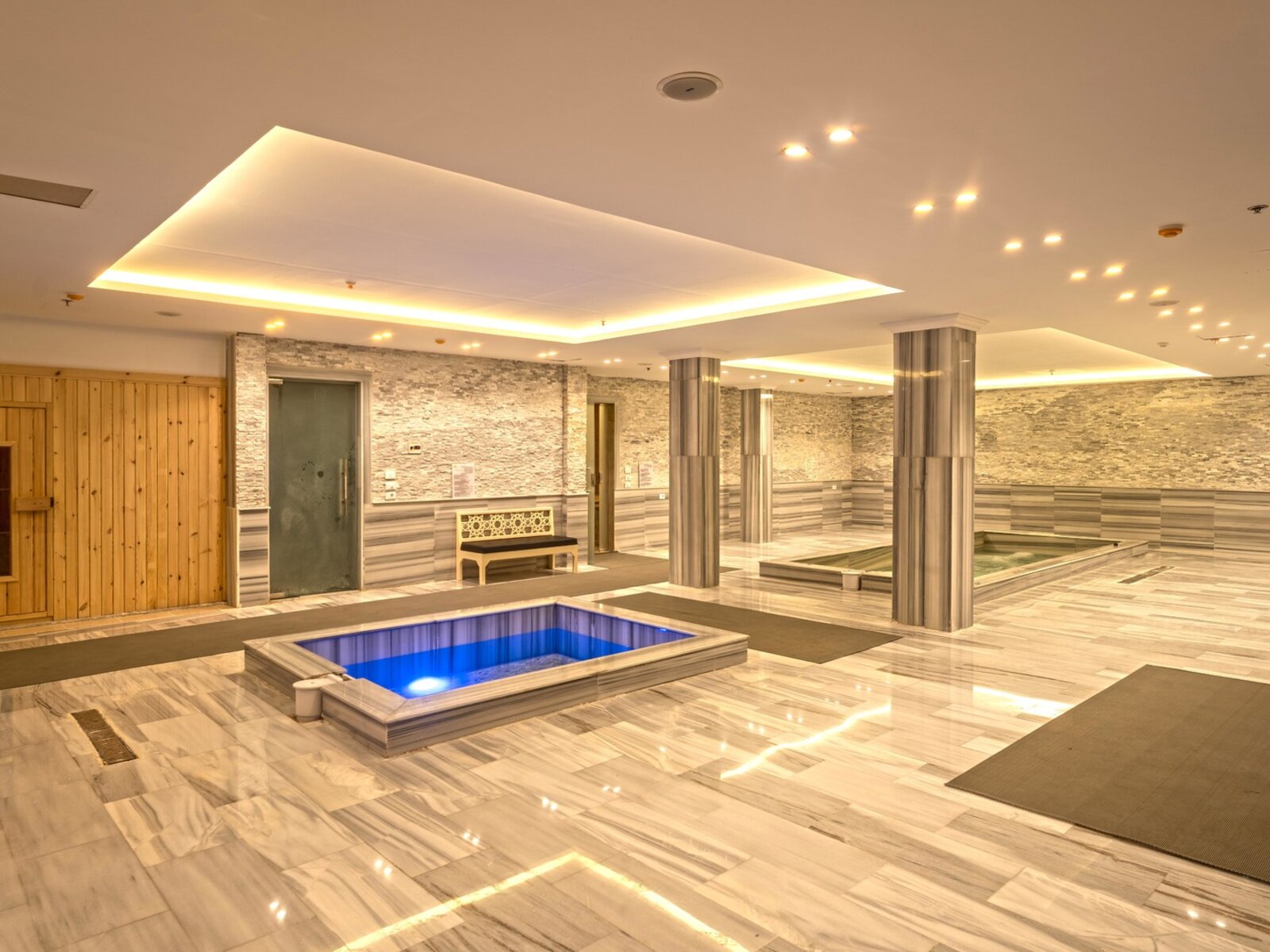 Wellness