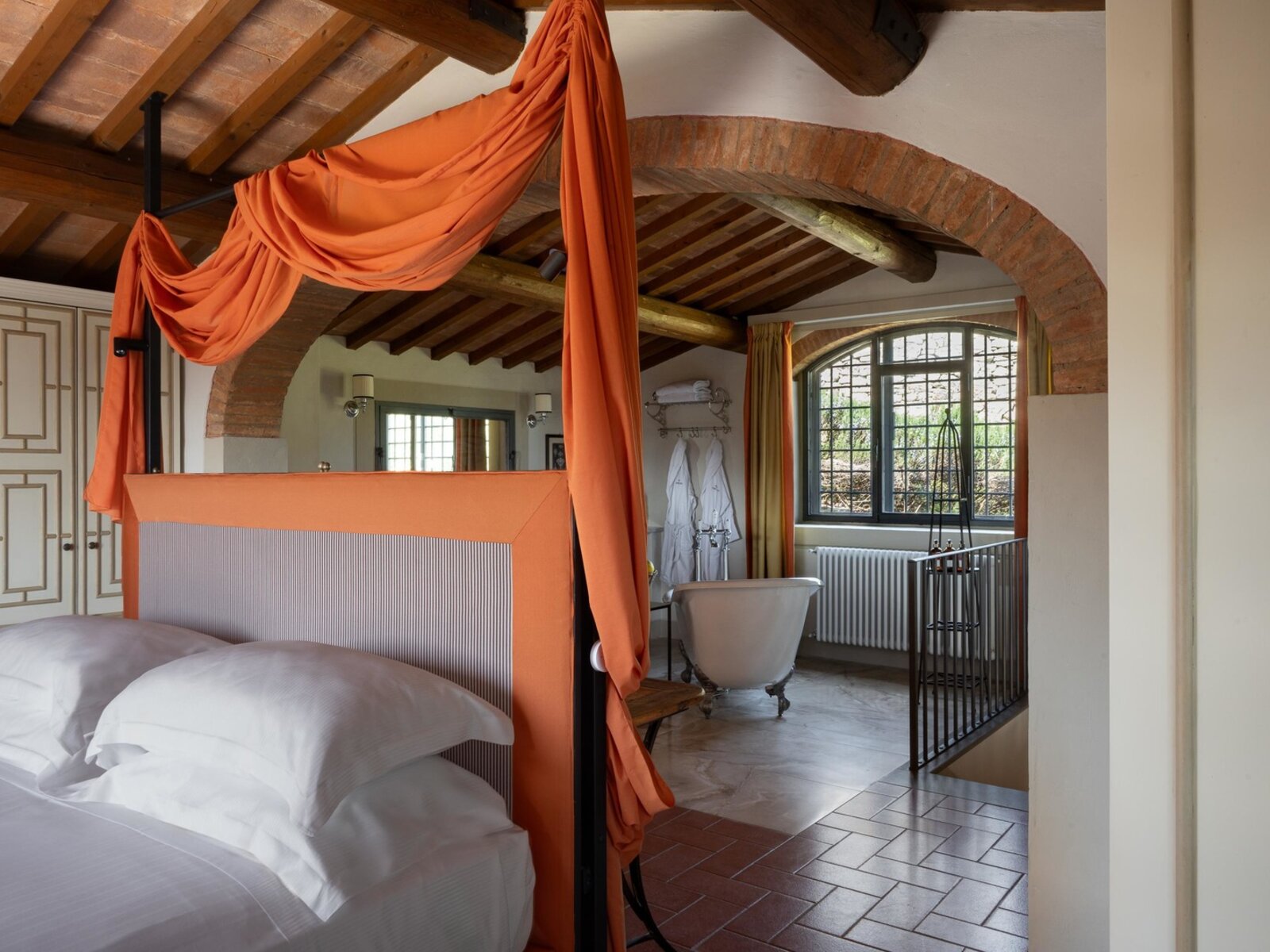 Wohnbeispiel Garden Suite