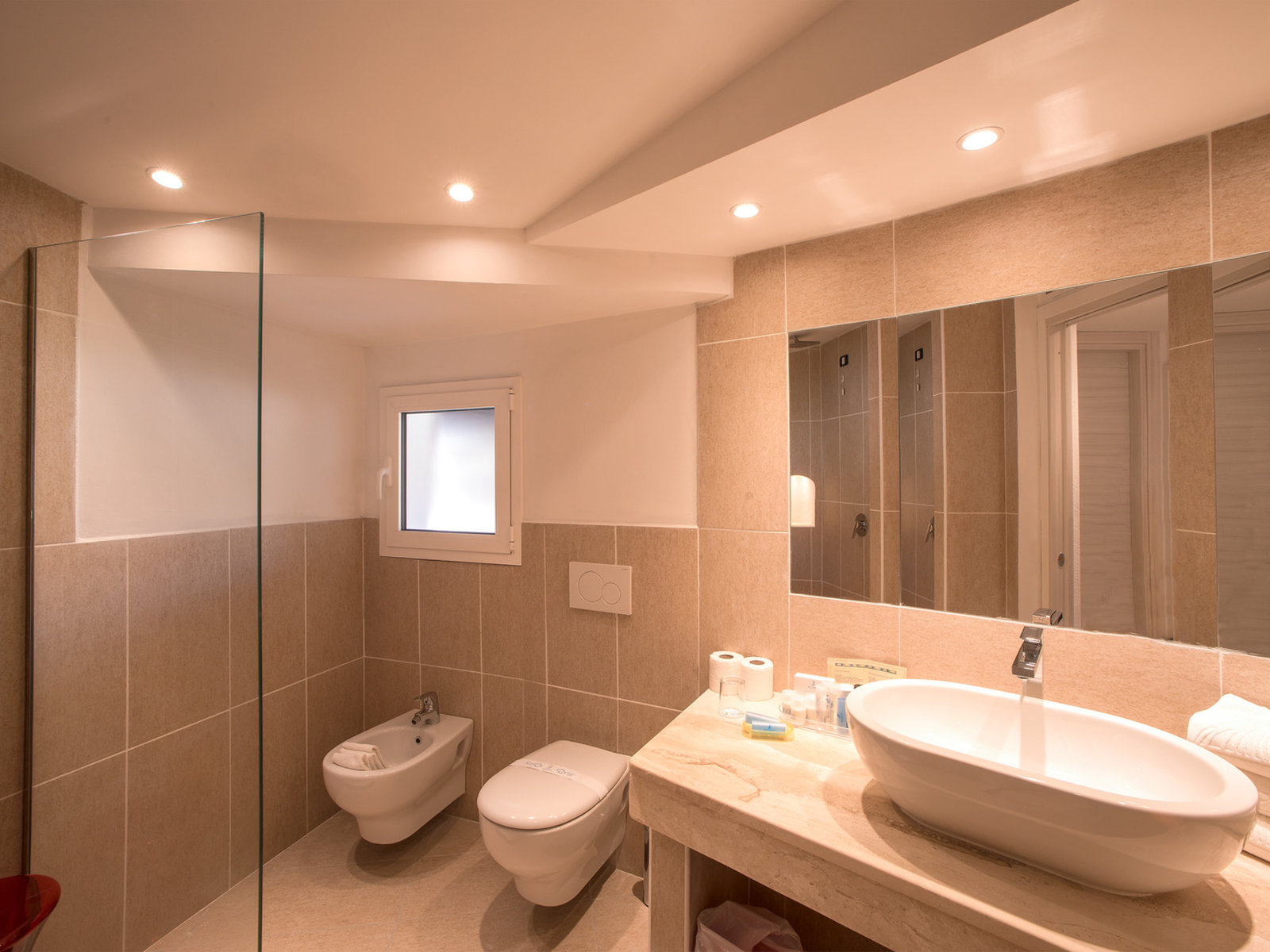 Wohnbeispiel Junior Suite