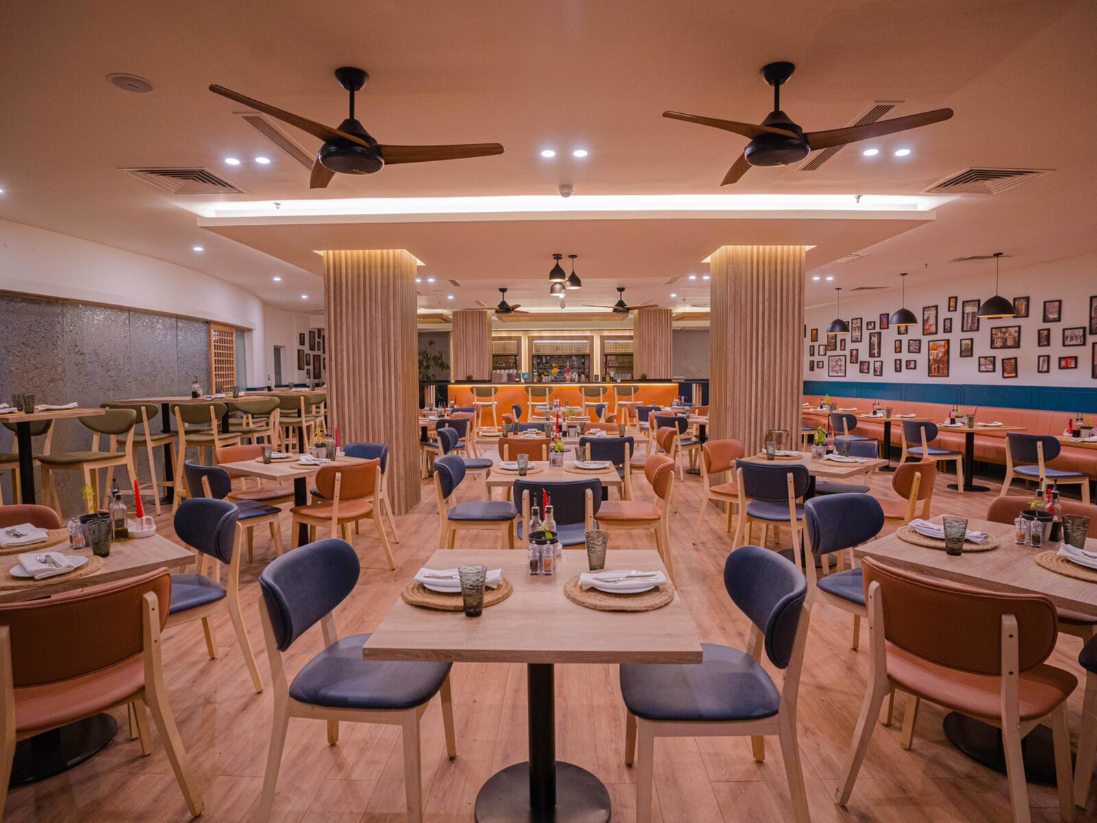 Filini Bar & Restaurant