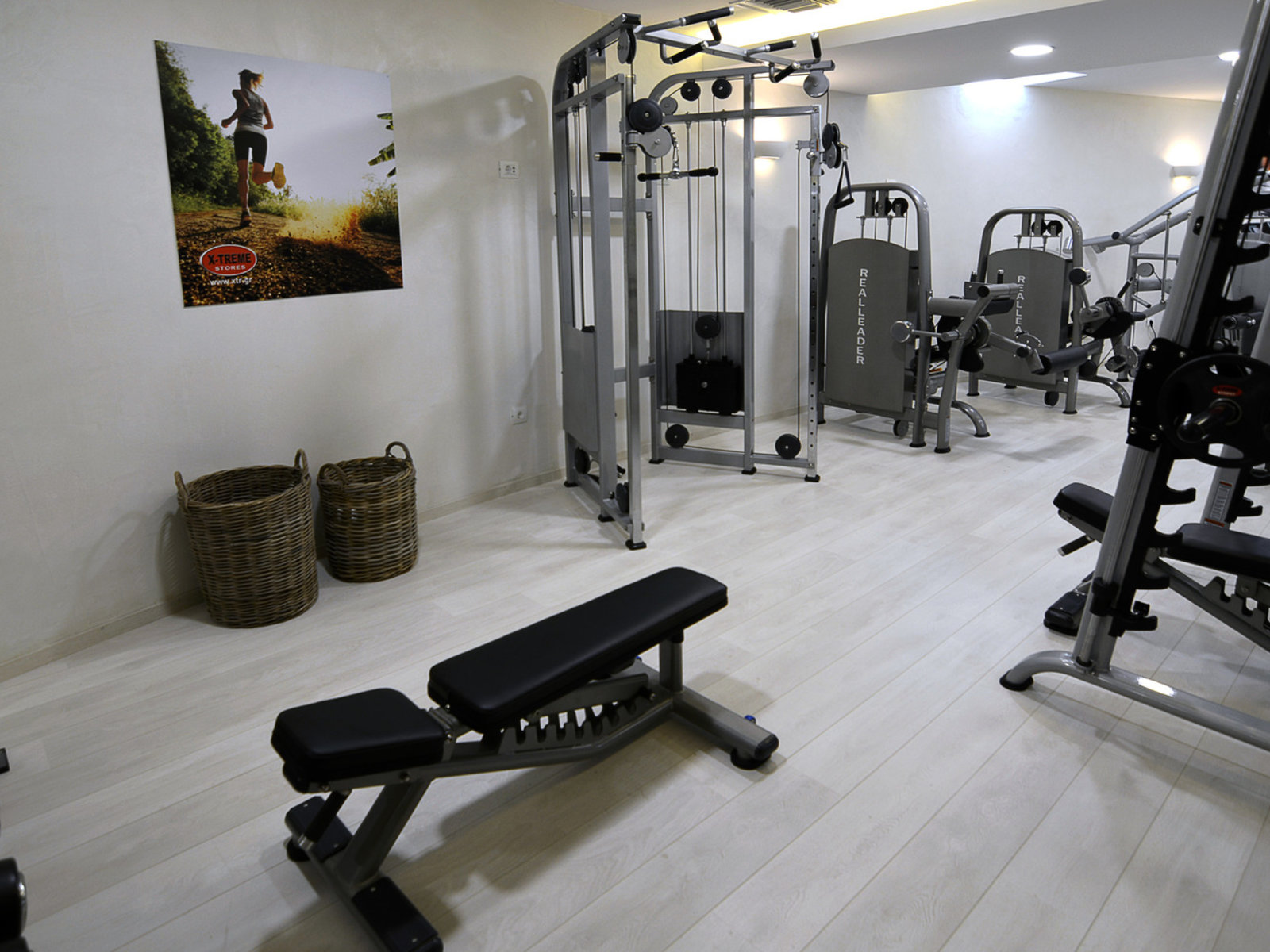 Sport