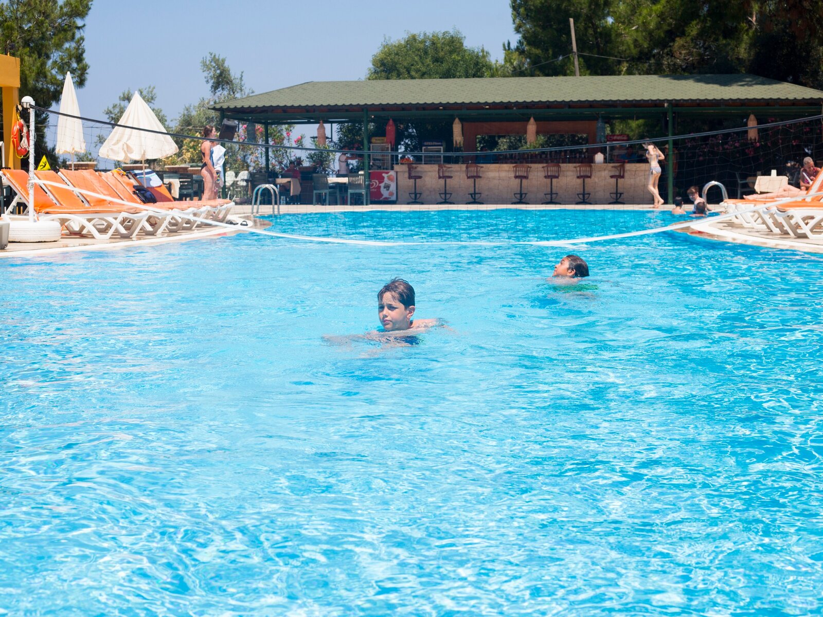 Pool