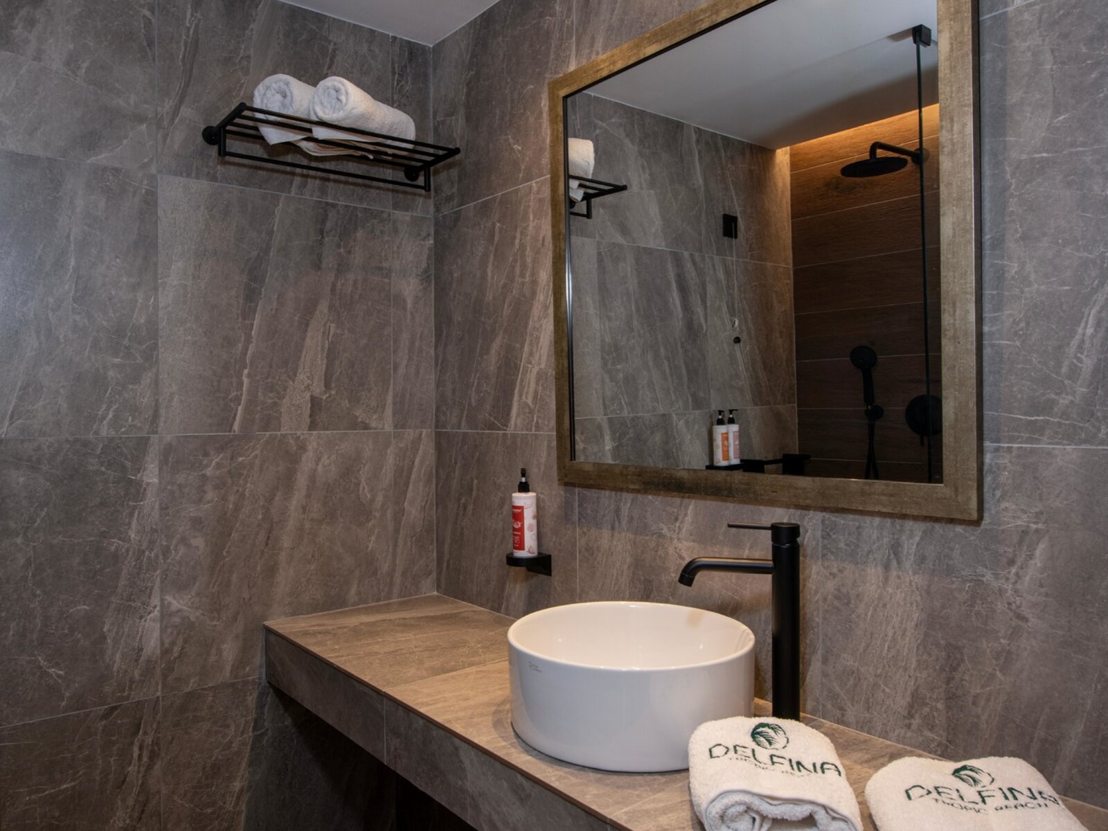 Wohnbeispiel Superior Aqua Suite Private Pool
