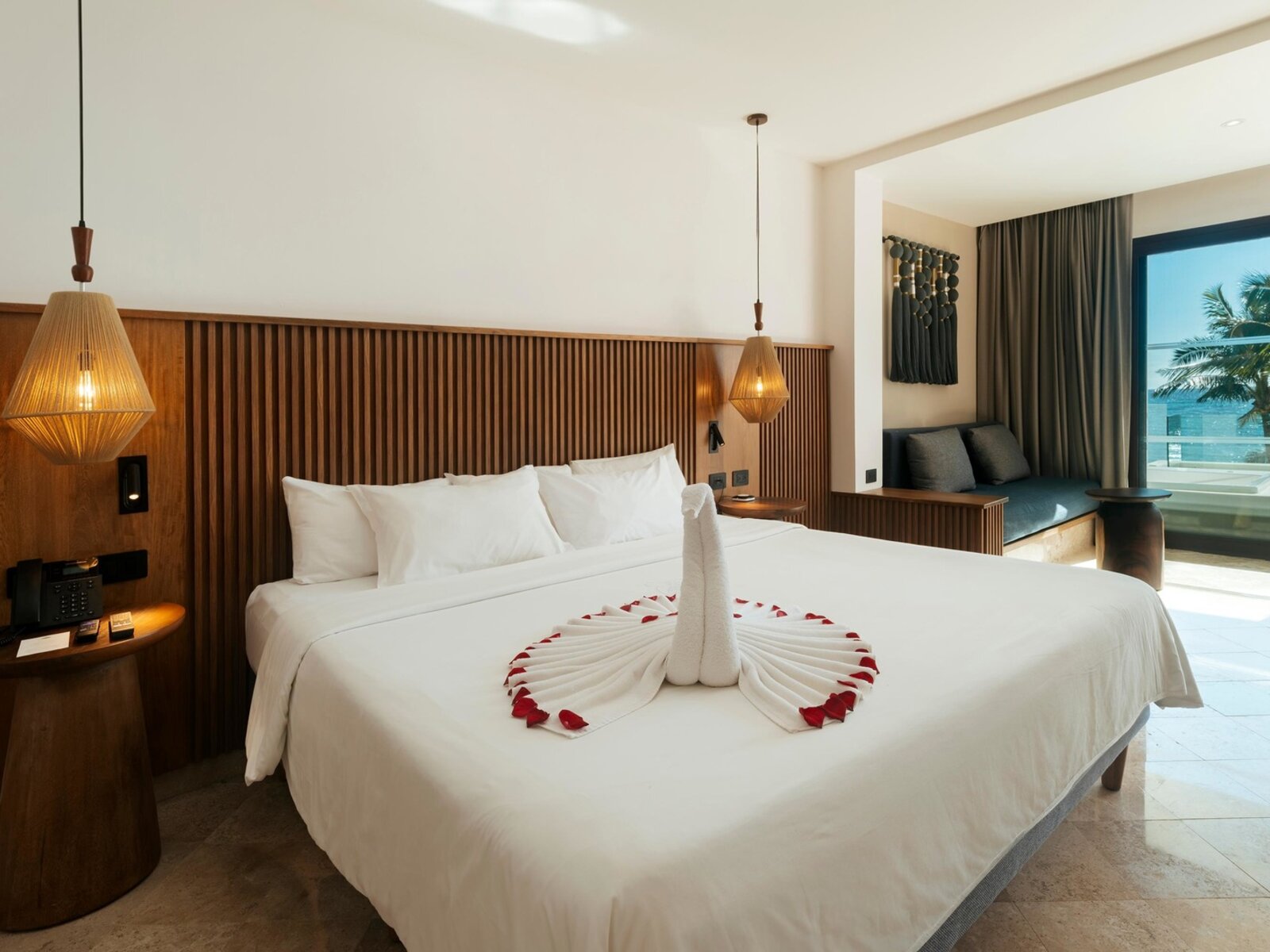 Wohnbeispiel Premium Juniorsuite