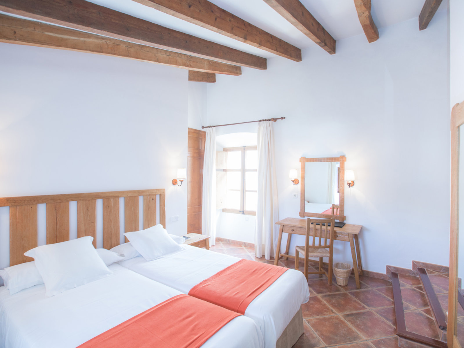 Wohnbeispiel Single Room