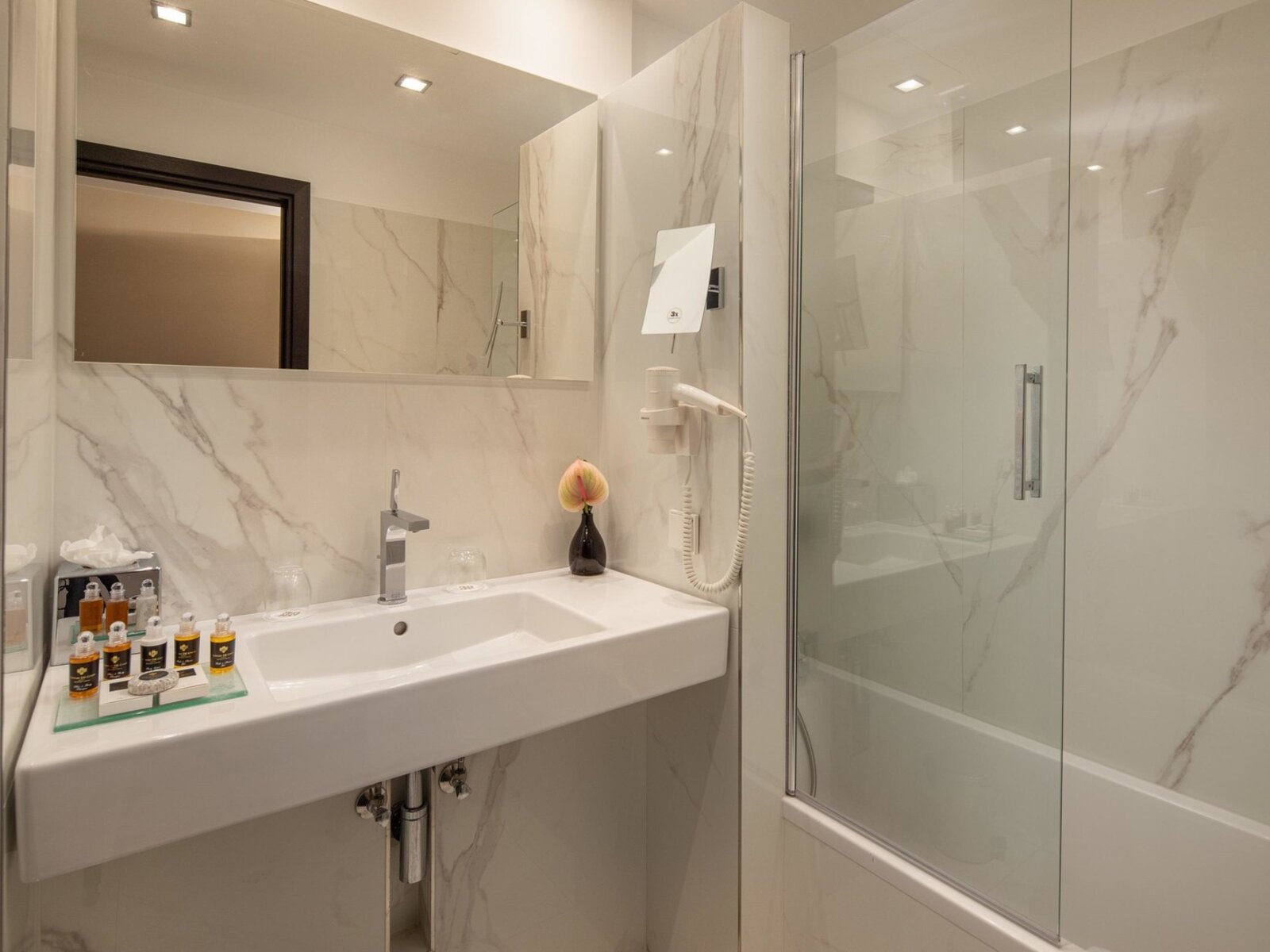 Wohnbeispiel Executive Room