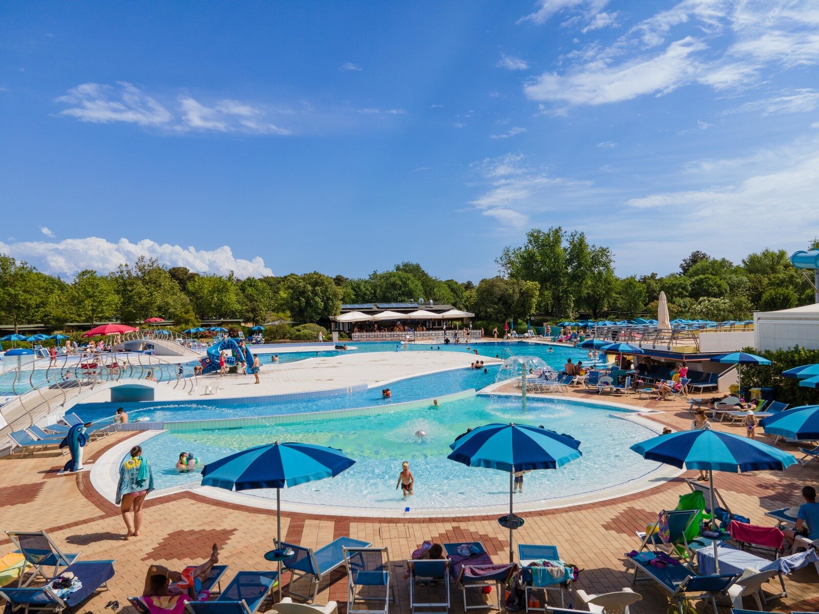 Aquapark