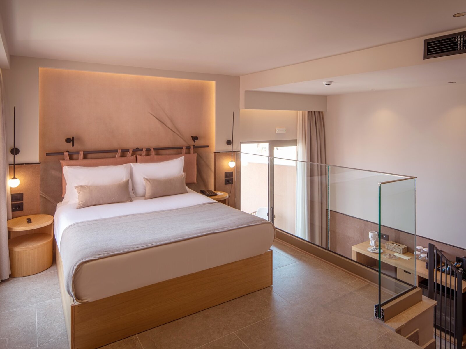 Wohnbeispiel Signature Design Suite