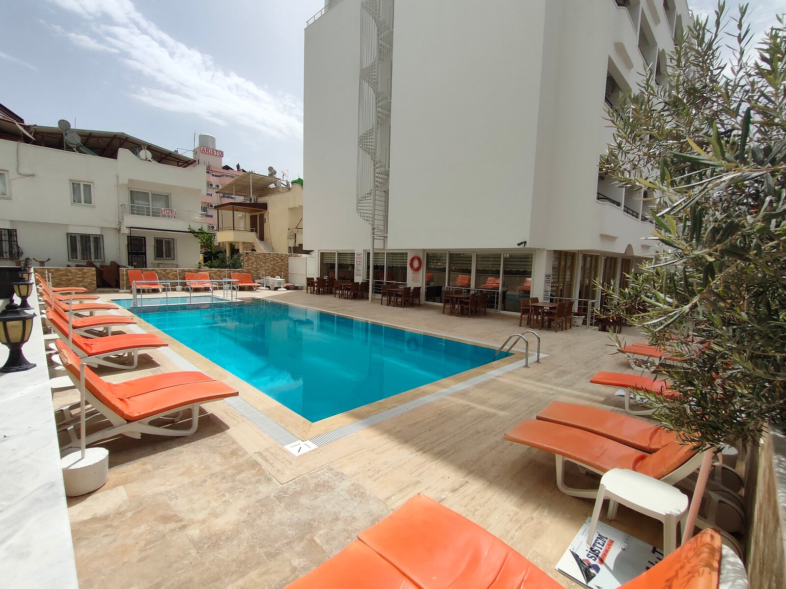 Pool