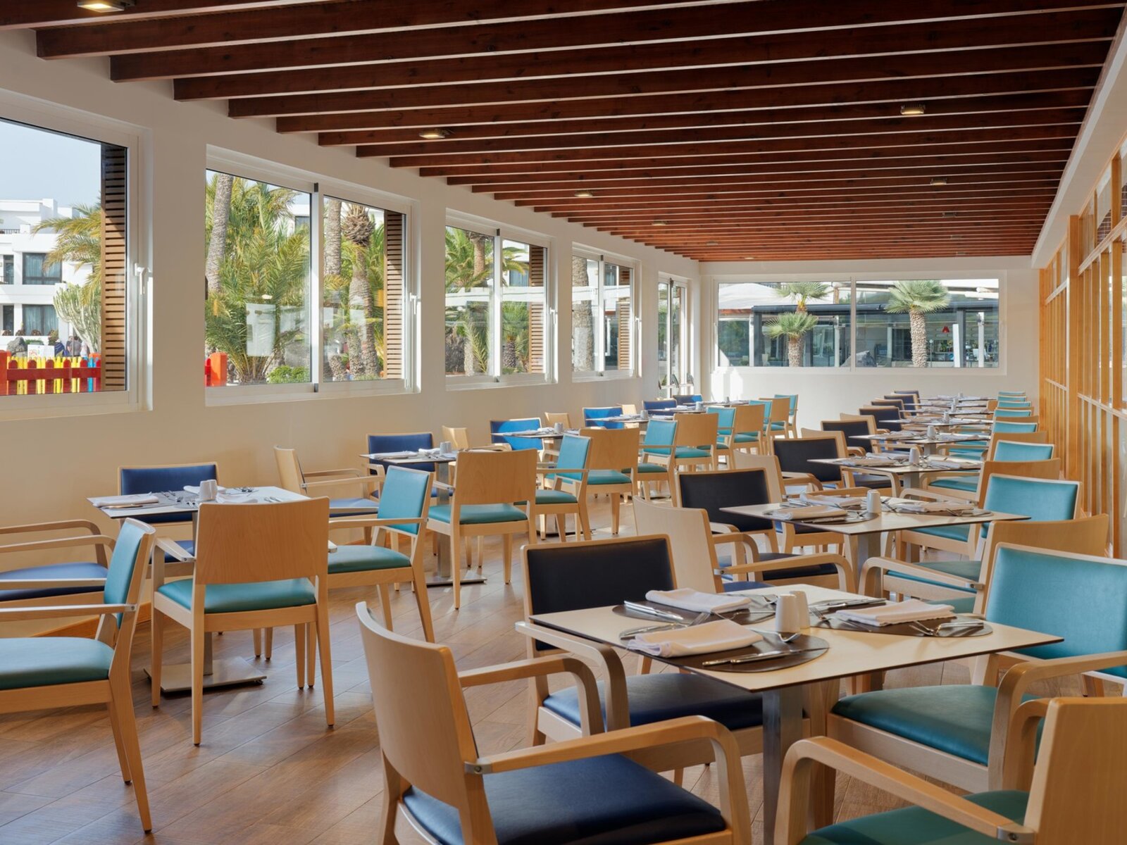 Restaurant Famara