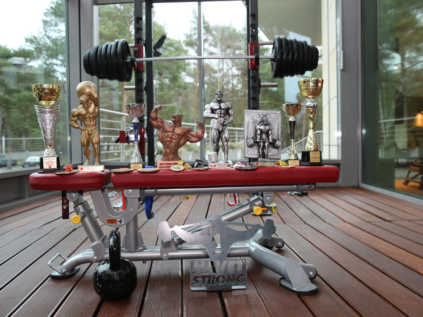 Sport