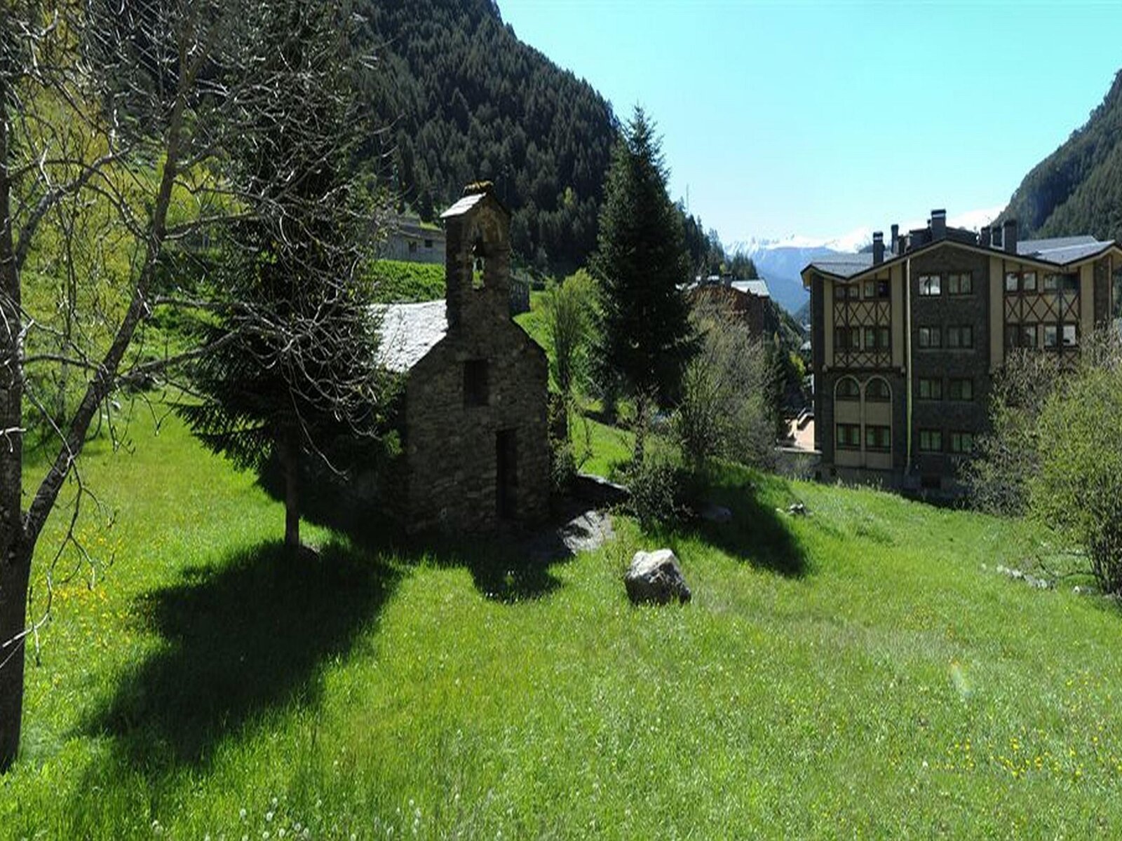 Außenansicht