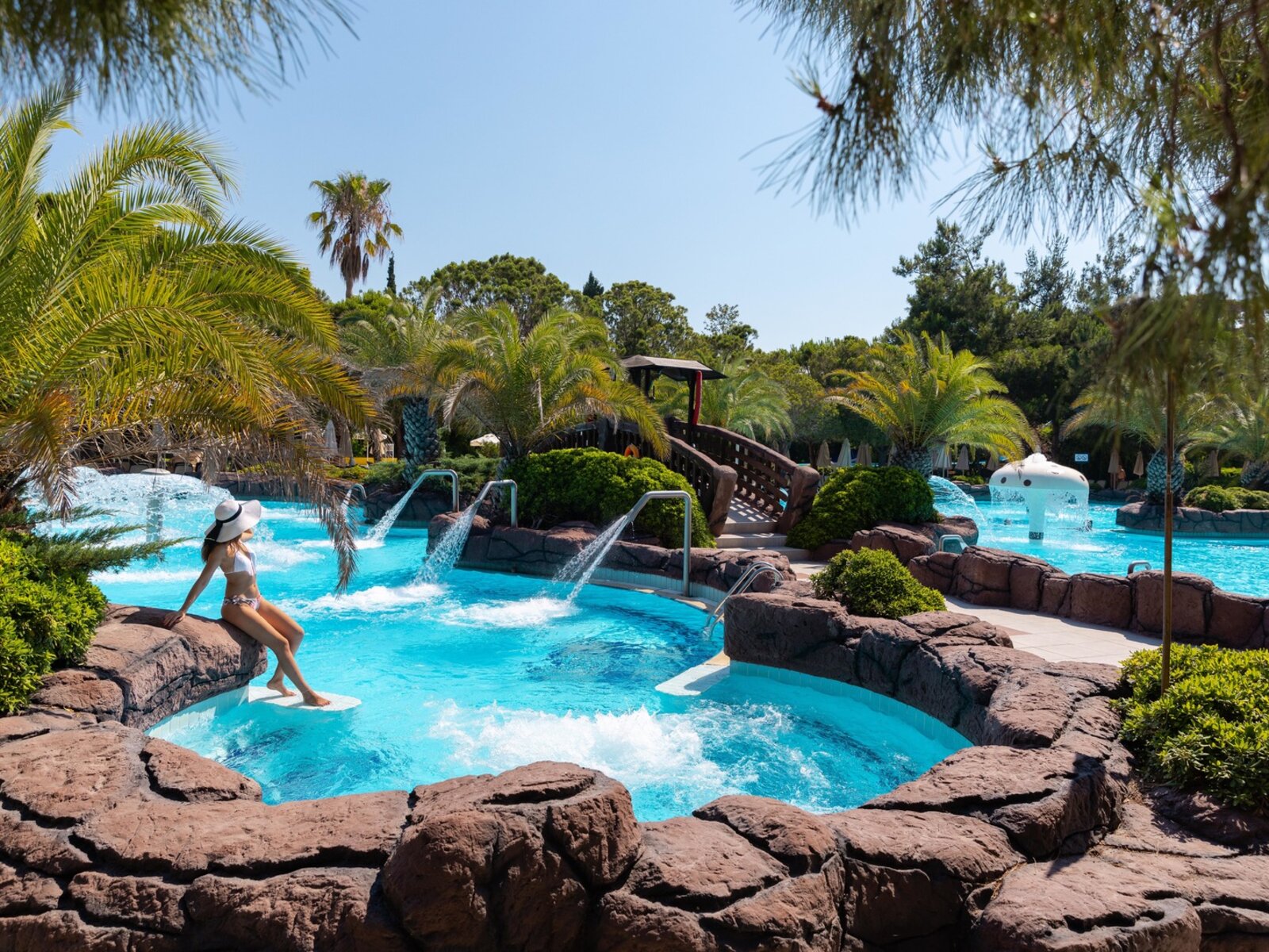 Aquapark