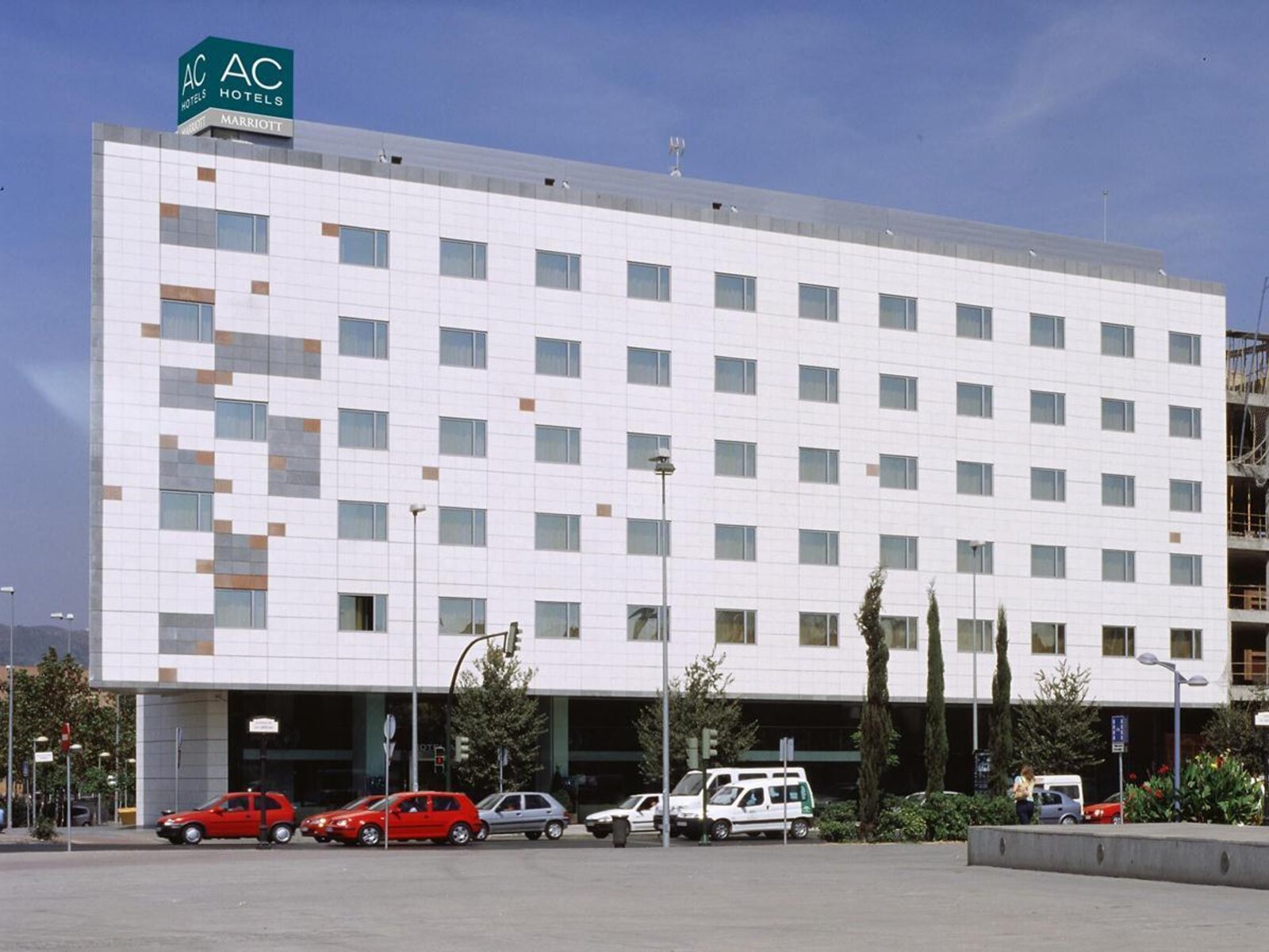 Außenansicht