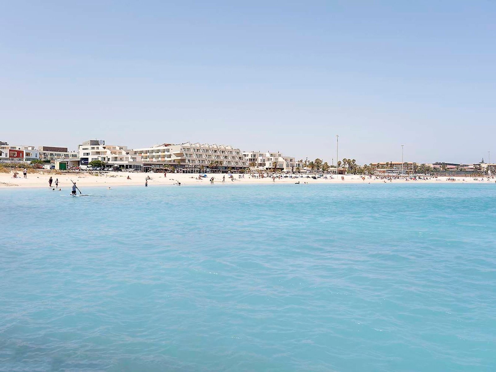 Strand