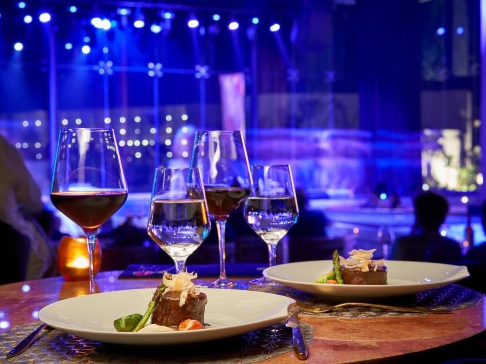 Chic Cabaret
