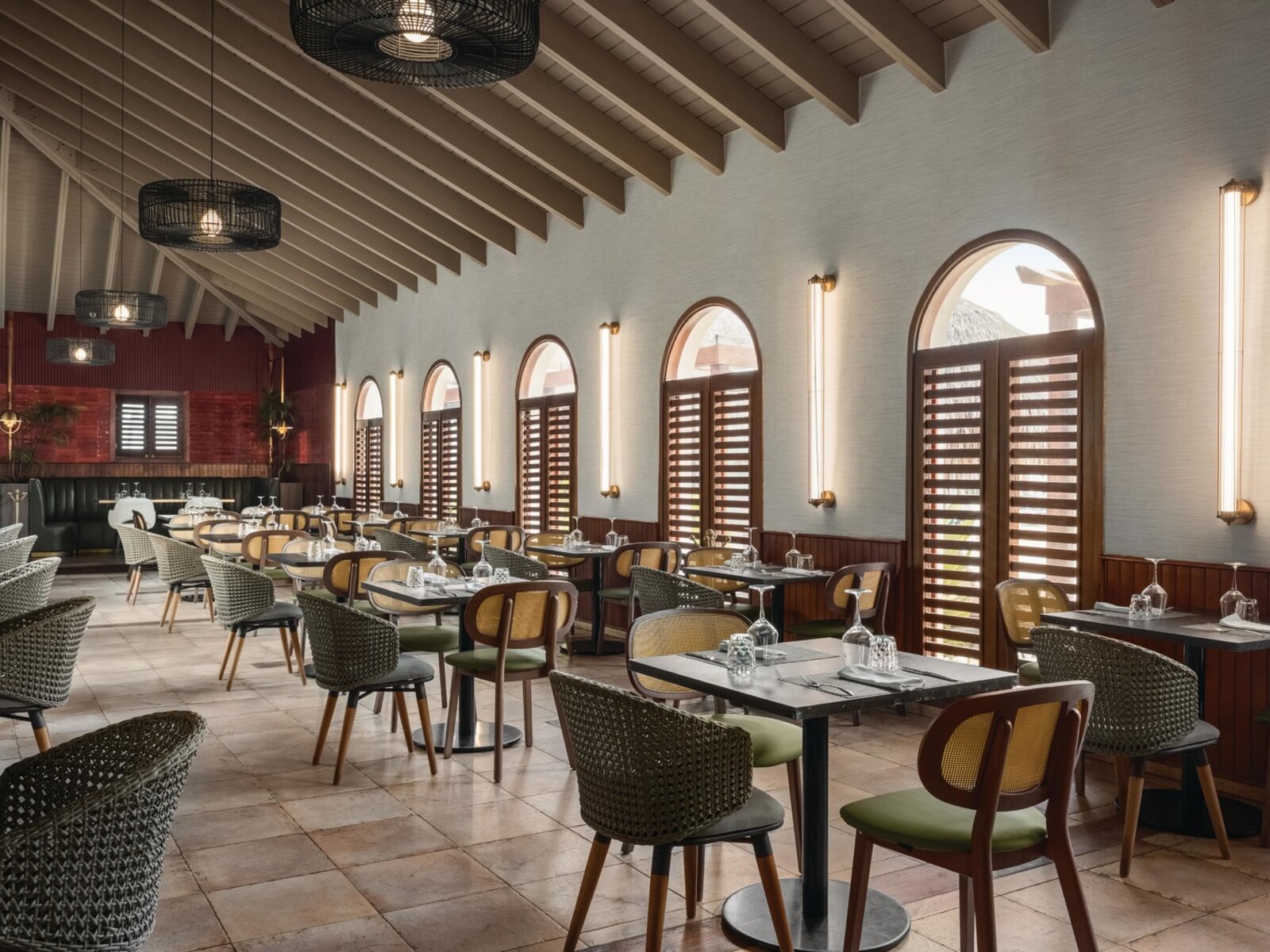 El Dorado Steak House