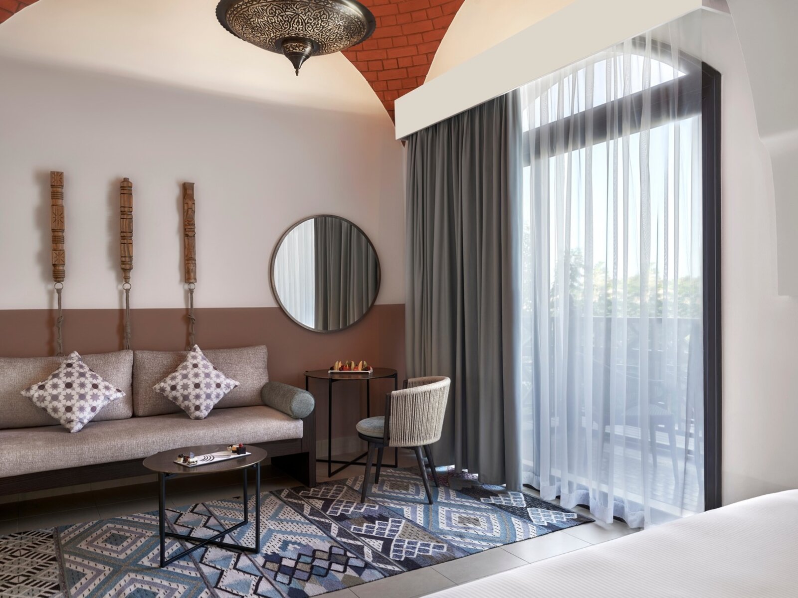 Wohnbeispiel Guest Room