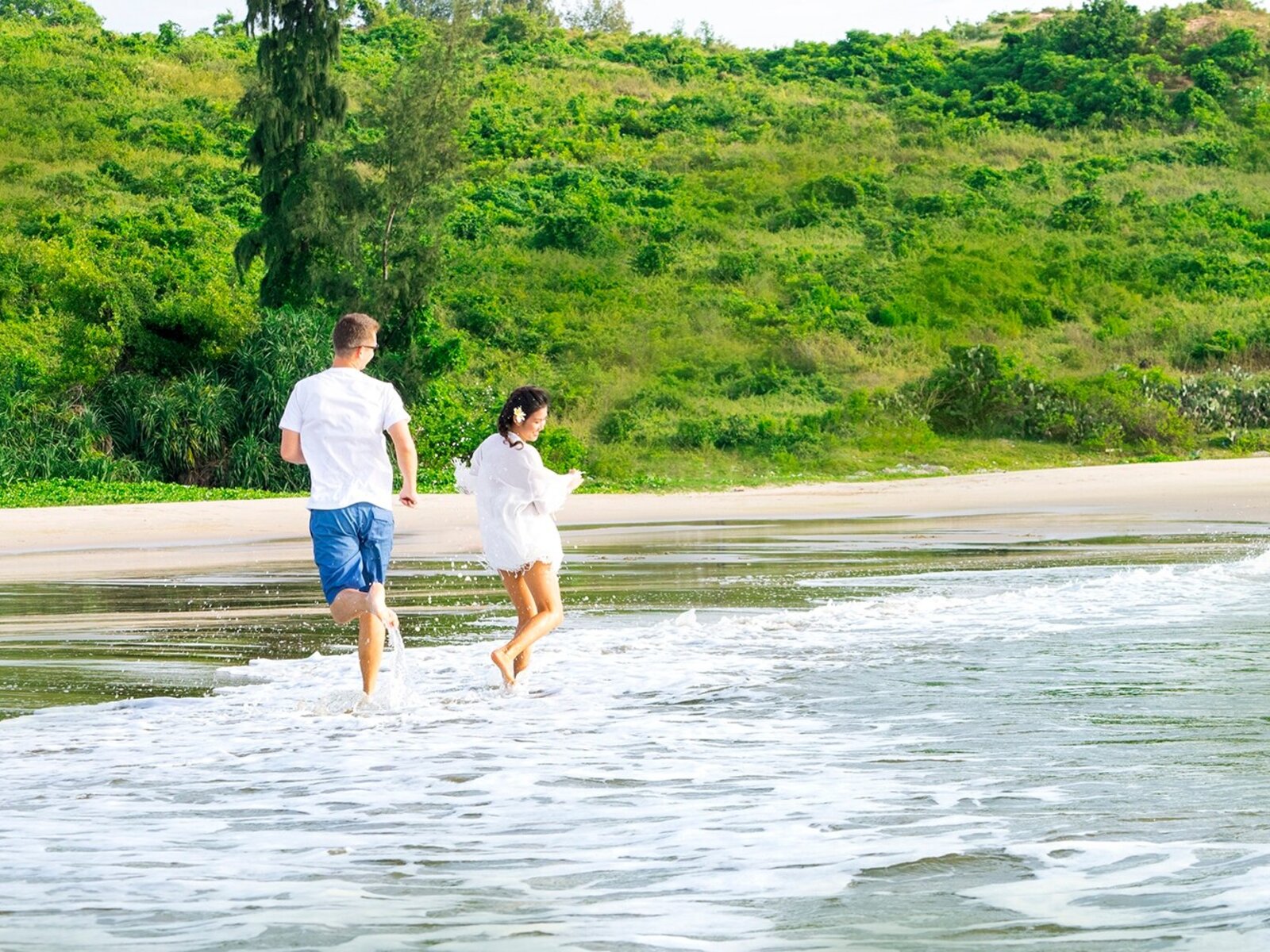Strand