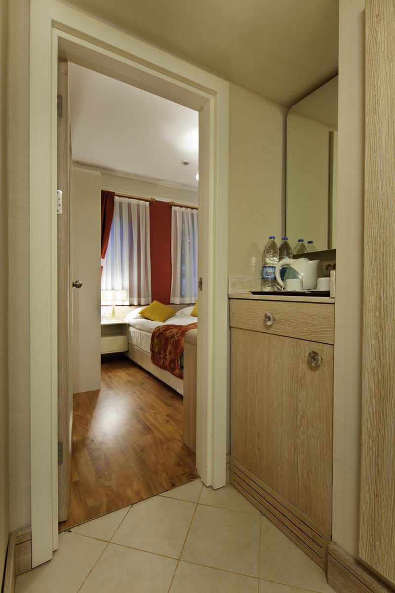 Wohnbeispiel Junior Family Room