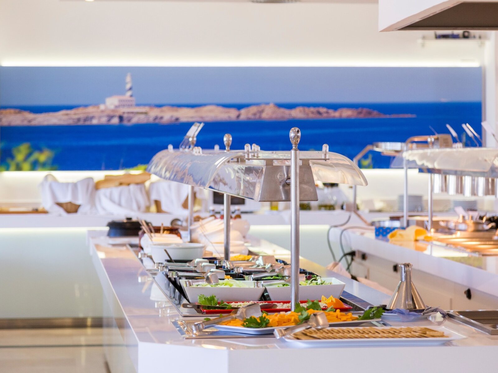Hauptrestaurant