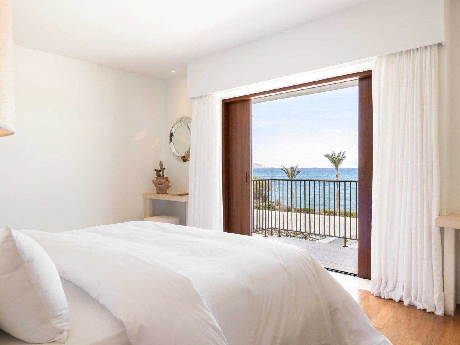 Wohnbeispiel Dream Villa with Sea View  Private Pool
