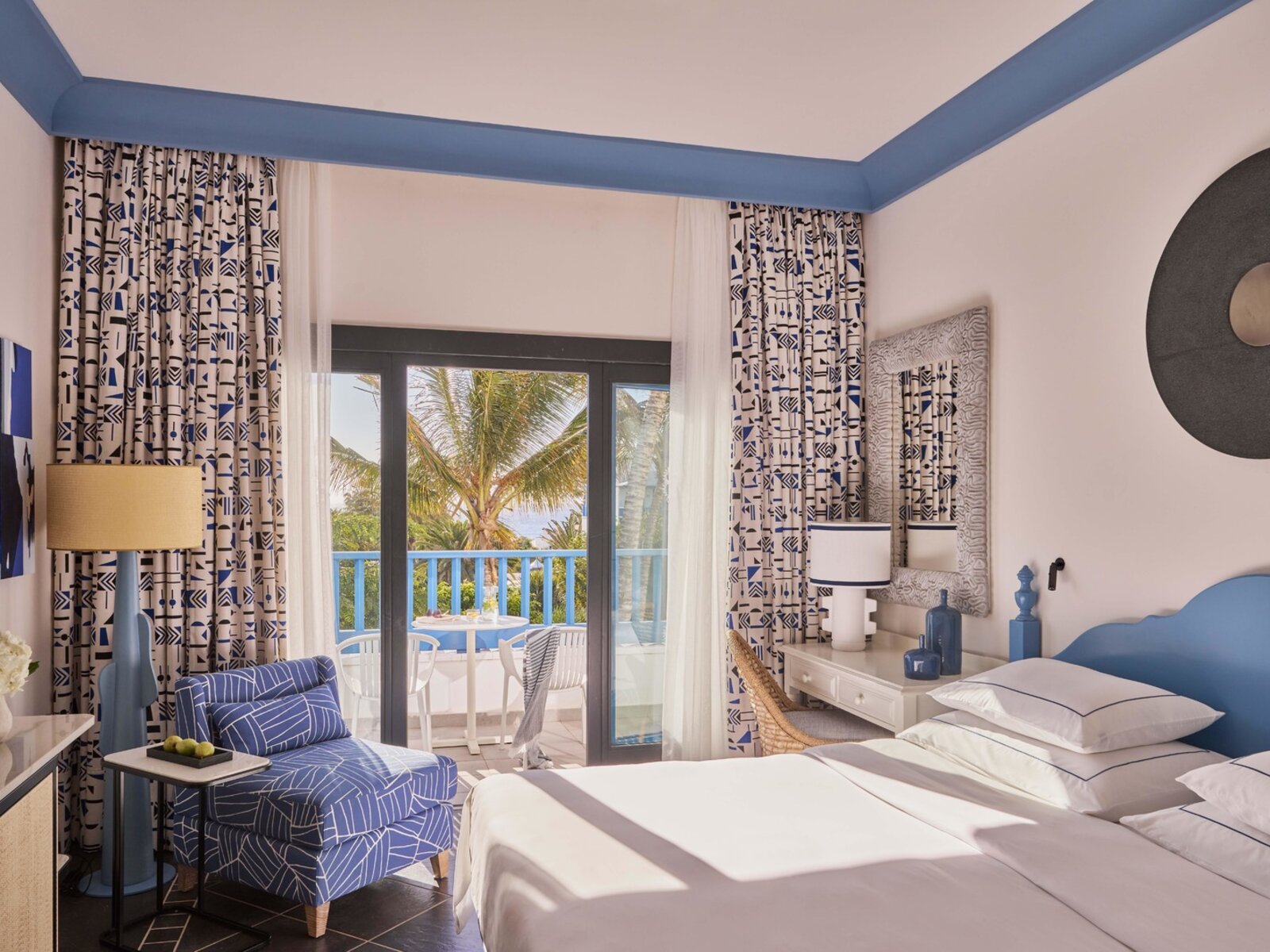 Wohnbeispiel Premium Room B Plus
