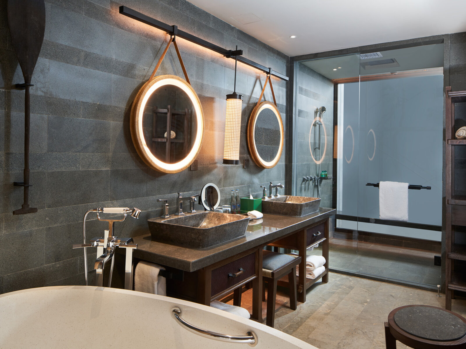 Wohnbeispiel Andaz Suite