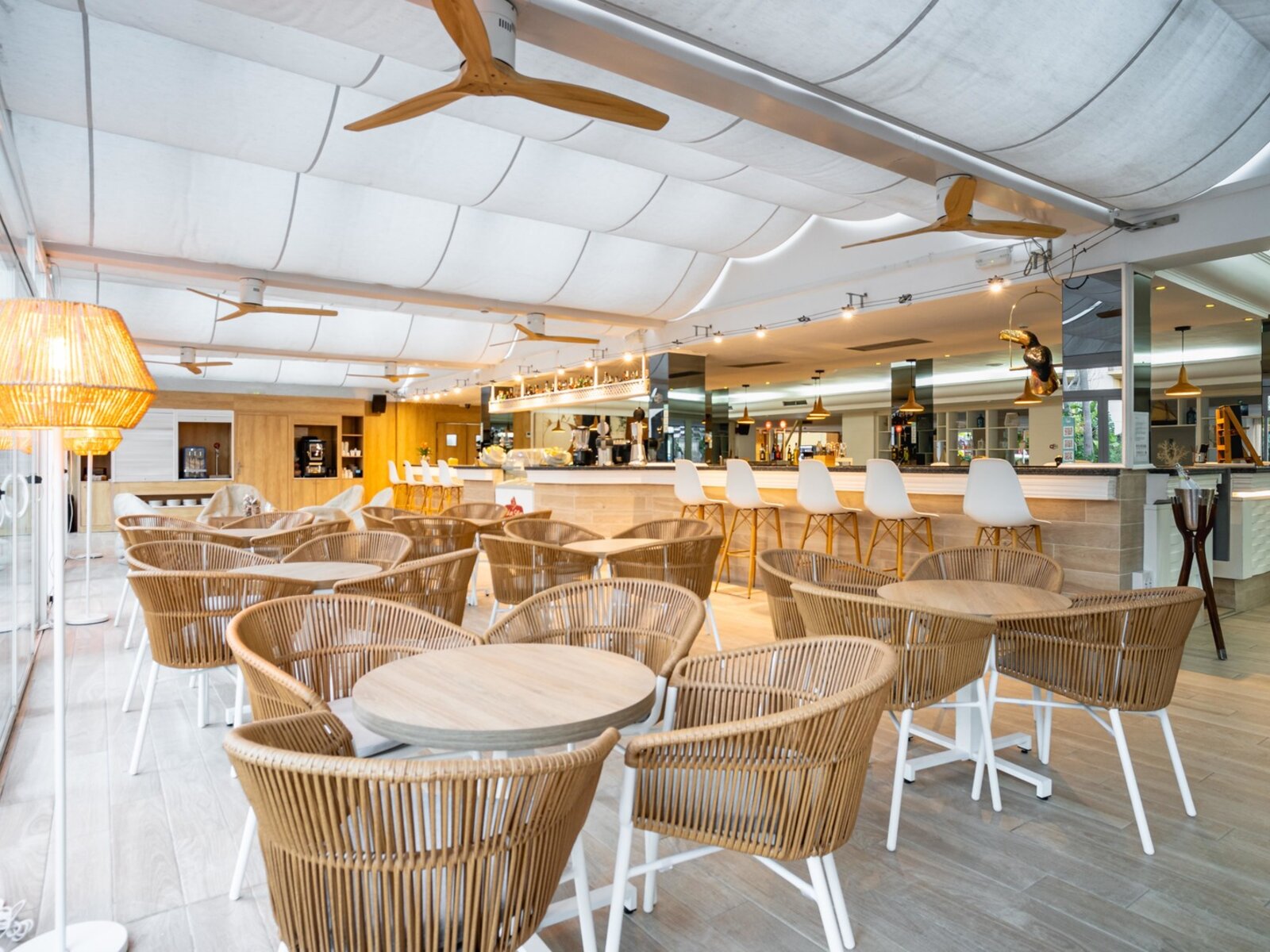 Bahia Bar