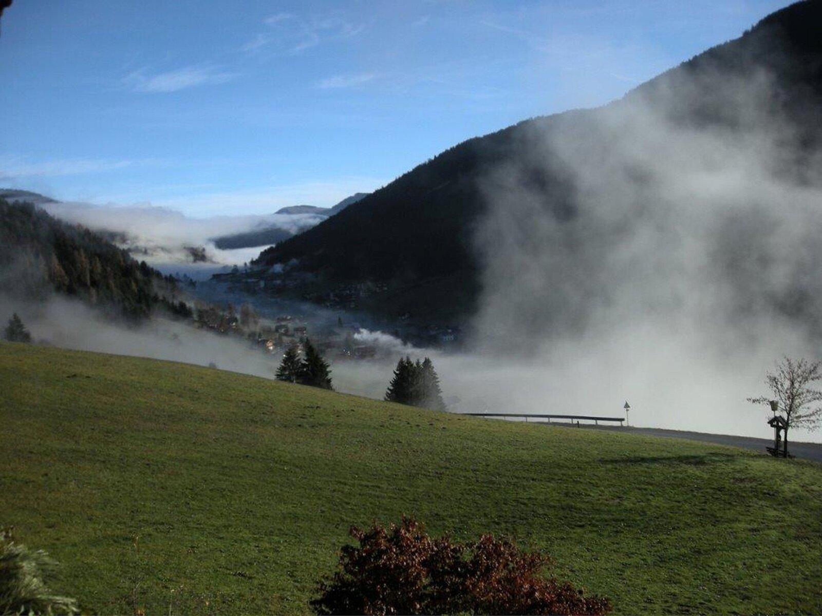 Landschaft