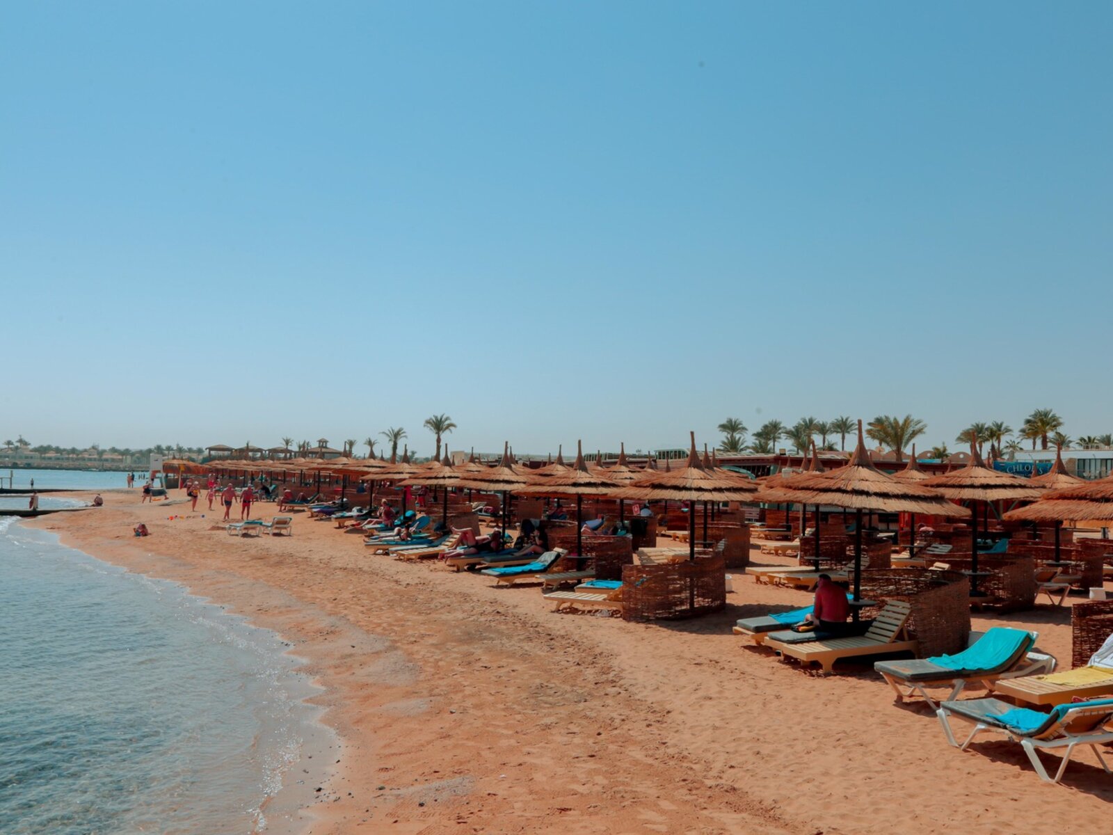 Strand
