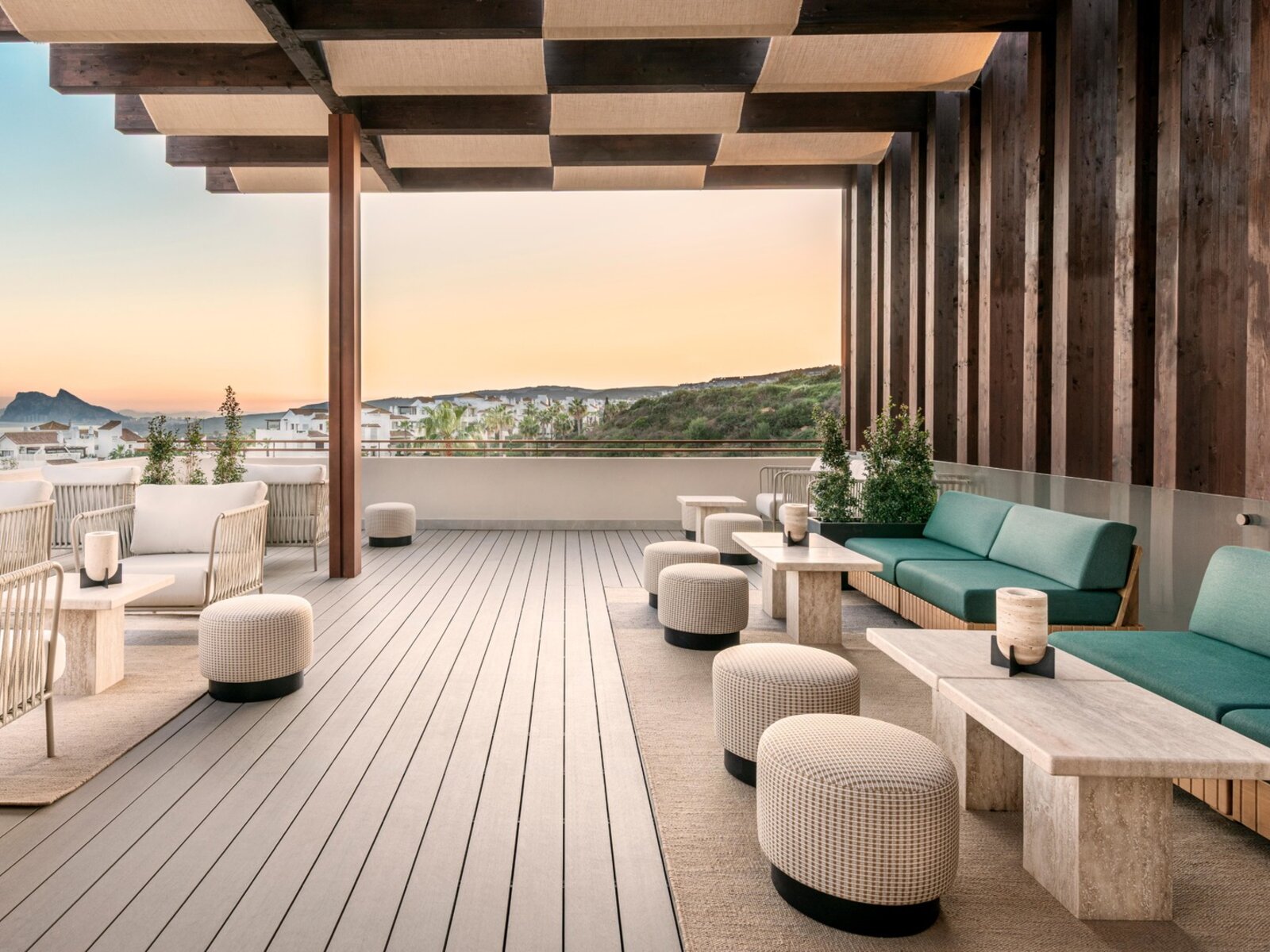 Vista Lounge