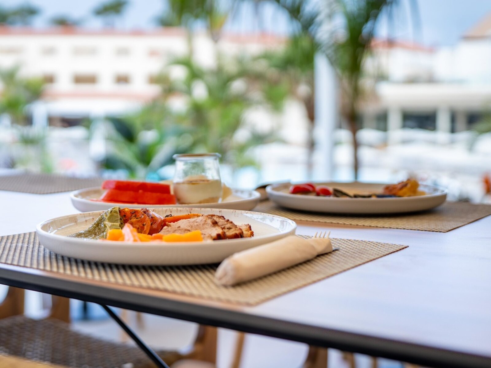 "El Faro" All Day Gastro Bar - Snacks