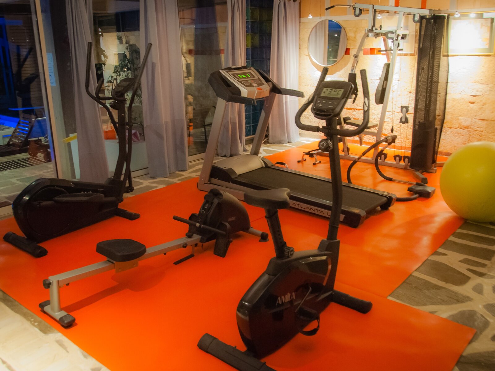 Sport