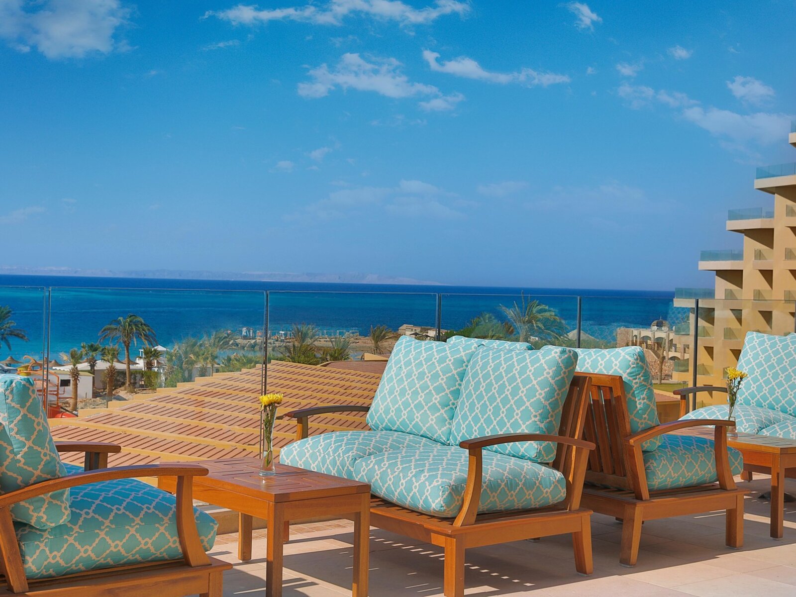 Coquina Lobby Bar