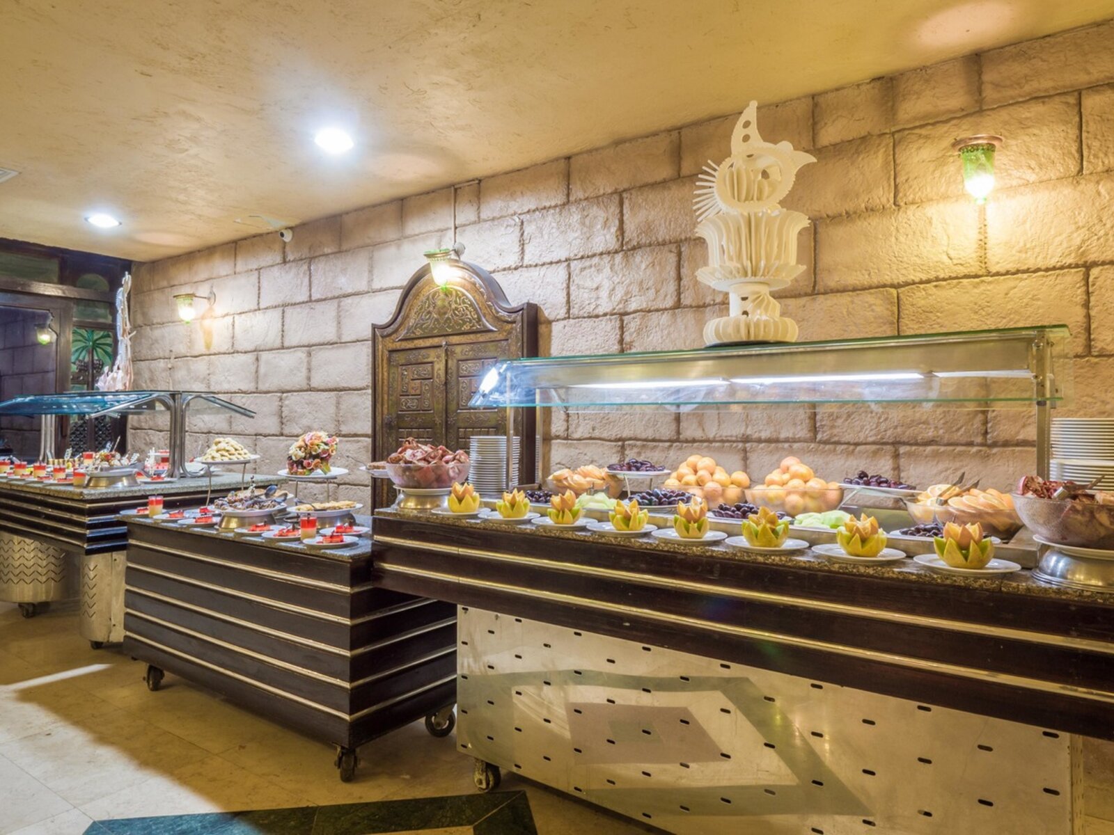 Andalusia Restaurant