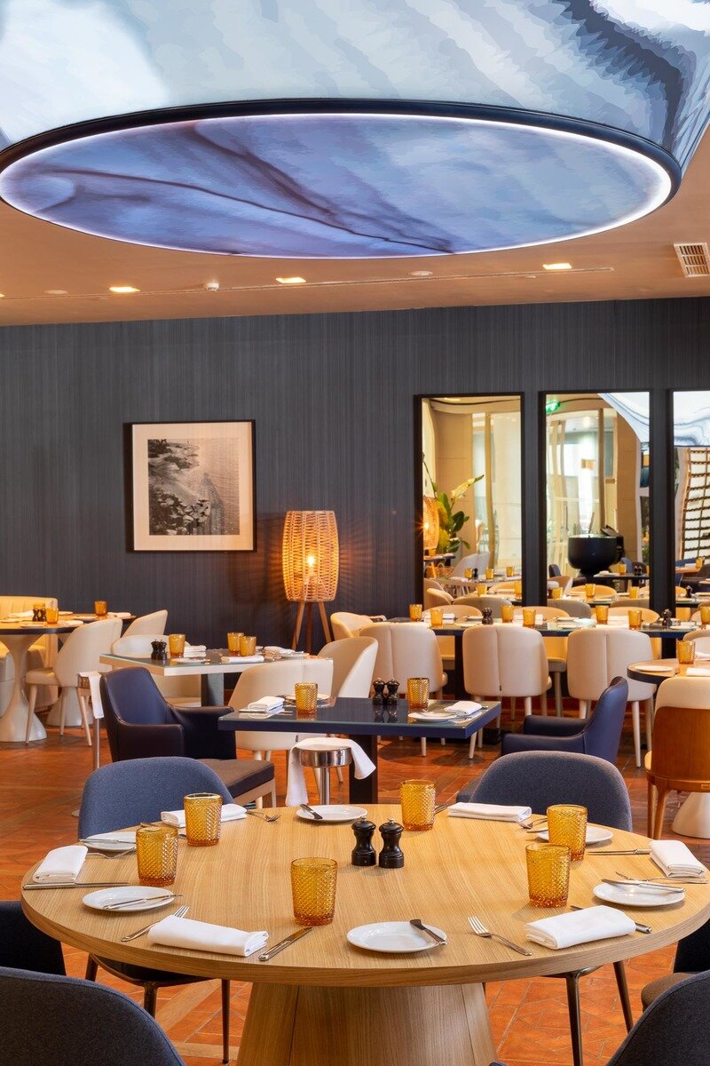 Cilantro Restaurant