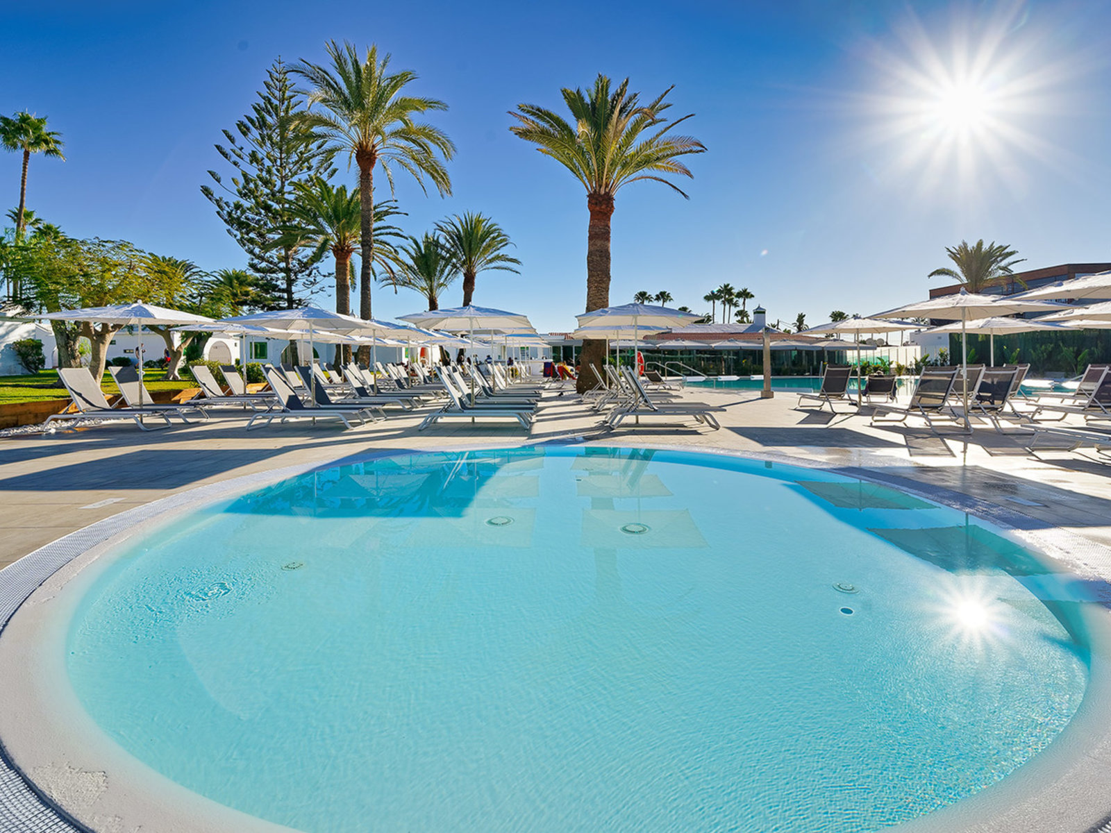 Kinderpool