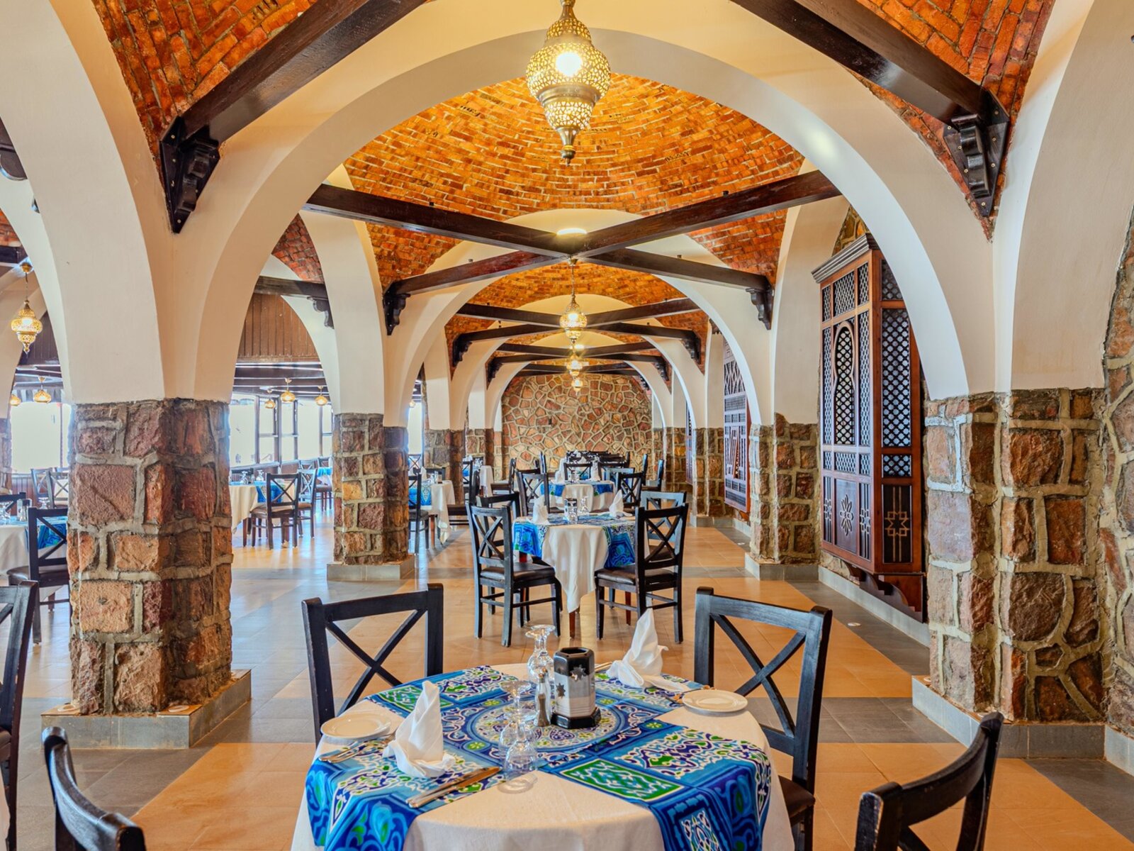 Layalina Arabic Restaurant