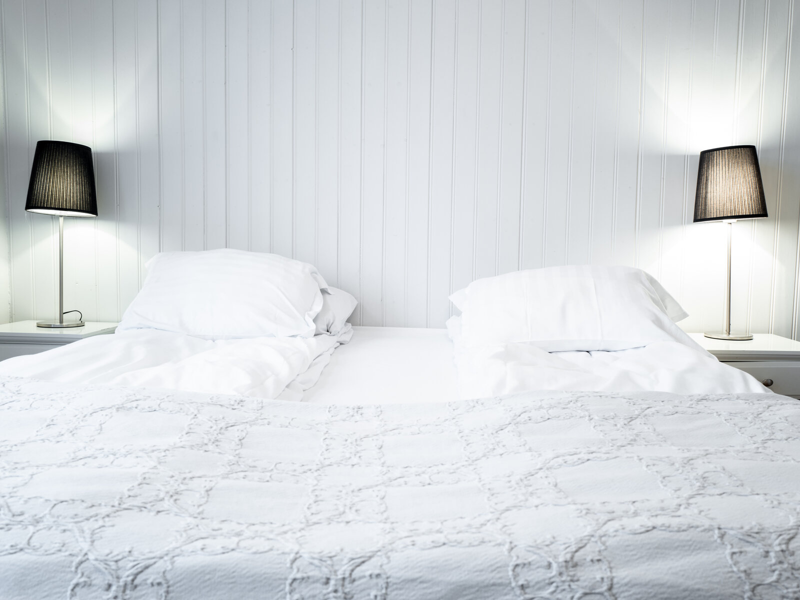 Hotel Luna Hotel Apartments Amtmannsstigur in Reykjavik günstig buchen